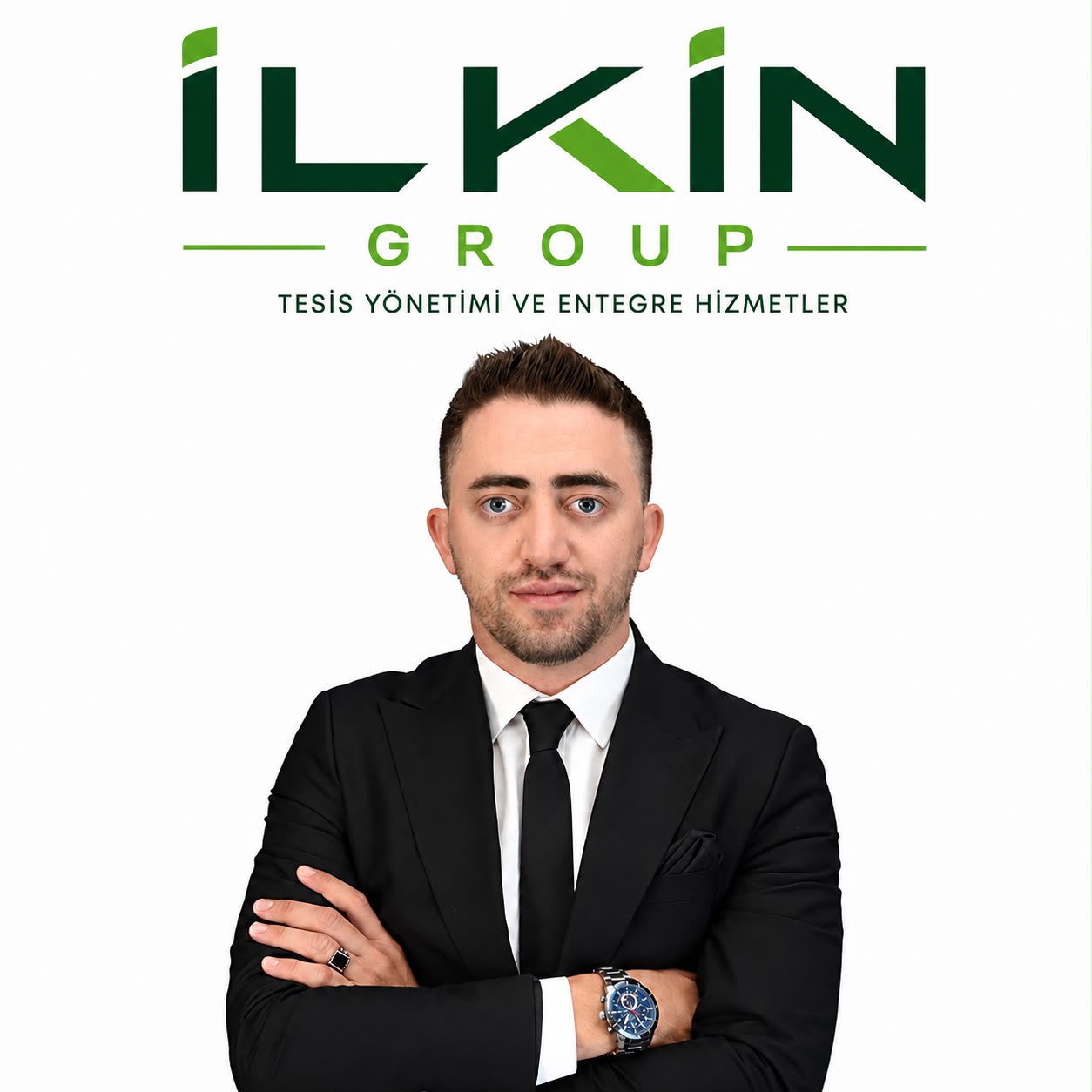 İlkin Group kurucusu